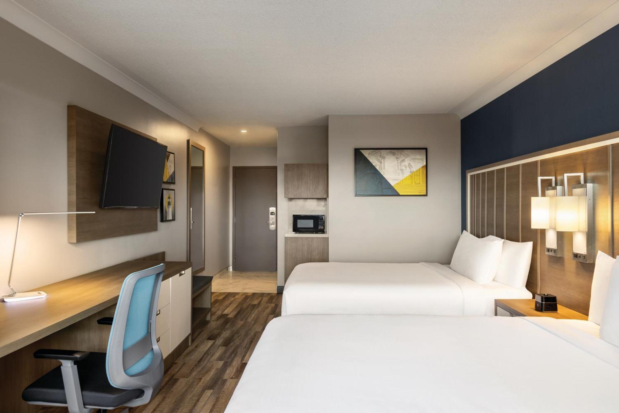 Crowne Plaza Saint John Harbour View By Ihg Hotel Exterior foto